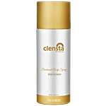 Clensta Madrid Men's Deodorant Body Spray 150 ml