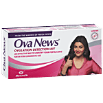 Ova News Ovulation Detection Kit 1 pc