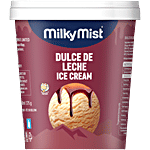 Milky Mist Dulce De Leche Ice Cream 500 ml