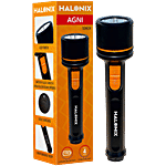 Halonix Agni Rechargeable Torch 1 pc