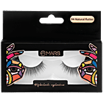 MARS Cosmetics Fabulash Eyelashes 1 g 04 Natural Flutter