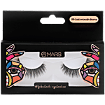 MARS Cosmetics Fabulash Eyelashes 1 Pair 09 Just Enough Drama
