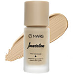 MARS Cosmetics High Coverage Foundation 40 ml Shade 03