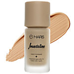 MARS Cosmetics High Coverage Foundation 40 ml Shade 06