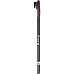 MARS Cosmetics Eyebrow Pencil With Spoolie 1.2 g Dark Brown