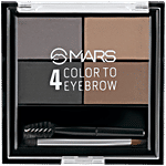 MARS Cosmetics 4 Colour To Brow Eyebrow 8 g