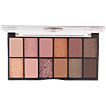 MARS Cosmetics Dance Of Joy Eyeshadow Palette 13.2 g 02-Multicolor