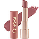 MARS Cosmetics Creamy Matte Lipstick 3.2 g 11-Aerial Awe