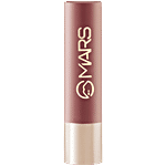 MARS Cosmetics Creamy Matte Lipstick 3.2 g (02-Zesty Zumba)