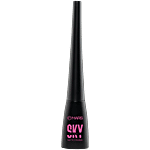 MARS Cosmetics Skyliner Liquid Matte Eyeliner 4.5 ml Black