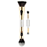 MARS Cosmetics 4 In 1 Travel Brush 50 g