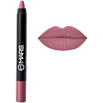 MARS Cosmetics Won't Smudge Won't Budge Lip Crayon 3.5 g 09-Smile Please
