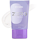 MARS Cosmetics Zero Face Primer 25 ml