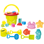 IToys Joy Box-A - 18+ Months 22 pcs