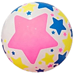 IToys Inflated Ball 1 pc
