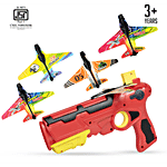 IToys Air Battle Toy 5 pcs