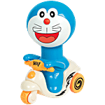 IToys Doraemon Press & Go Toy 1 pc