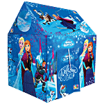 IToys Frozen Playhouse Tent - 2+ Years 26 pcs