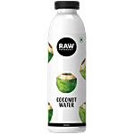 Raw Pressery Coconut Water 750 ml