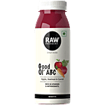 Raw Pressery Good OL' ABC 250 ml