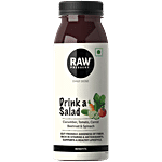 Raw Pressery Drink A Salad Fruit & Vegetable Juice 250 ml 