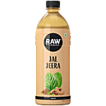 Raw Pressery Jal Jeera 750 ml