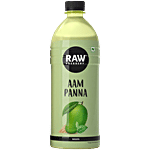 Raw Pressery Aam Panna 750 ml