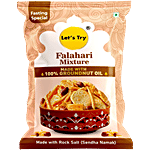 Let's Try Falahari Mixture 200 g