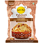 Let's Try Falahari Mixture 192 g