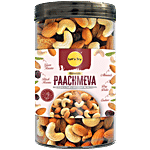 Let's Try Paachmeva Mixed Dry Fruits 400 g