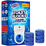 Varklin Toilet Blocks 300 g (6 N x 50 g each)