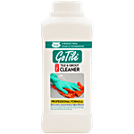 GOTILE Pro Tile & Grout Cleaner - Professional Formula 500 ml