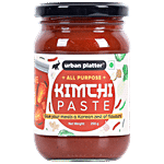 Urban Platter Kimchi Paste 250 g Bottle