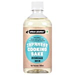 Urban Platter Traditionally Brewed Ryorizake/ Japanese Cooking Sake 500 ml Bottle