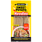 Urban Platter Sweet Potato Noodles Dangmyeon 300 g Pouch