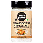 Urban Platter Monosodium Glutamate MSG Shaker Aji-No-Moto Umami Seasoning 170 g Jar