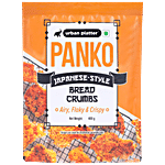 Urban Platter Panko Japanese Style Bread Crumbs 400 g Pouch