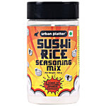 Urban Platter Sushi Rice Seasoning Mix 150 g Jar