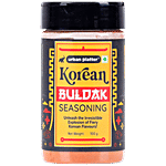 Urban Platter Korean Buldak Seasoning 100 g Jar