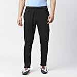 playR Astor Jogger Dryfit - Black 1 pc (Size - L)