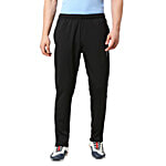 playR Astor Jogger Dryfit - Black 1 pc (Size - S)