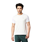 playR Training Tee - White 1 pc (Size - M)