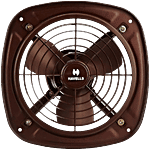 Havells Ventil Air DSP 230mm Exhaust Fan - Choco Brown 1 pc