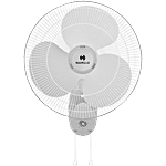 Havells Sameera 400mm Wall Mounted Fan - White 1 pc
