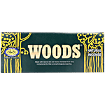 Cycle Woods Natural Incense Agarbathies 70 g
