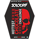 Jolochip Hottest Chocolate Challenge 10 g