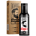 Beardo Beard & Hair Growth Oil 30 ml 