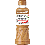 Yamamori Spicy Seafood Dressing 220 ml