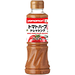 Yamamori Mixed Herbs Tomato Dressing 220 ml
