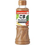 Yamamori Roasted Sesame Dressing 220 ml